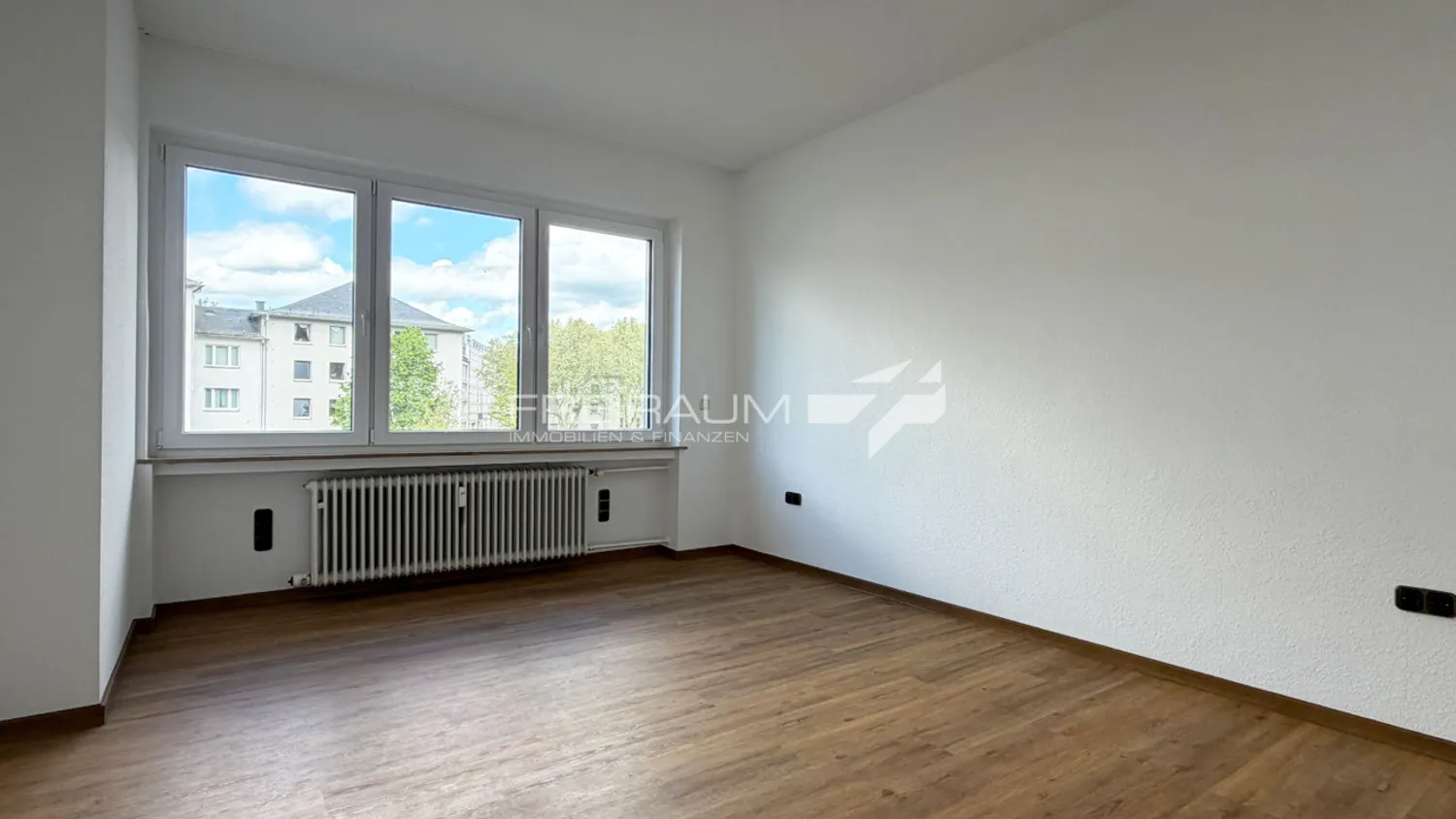 3 Zimmer Wohnung mit 78 m² in Siegen – Bild 3