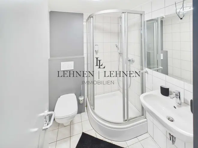 1 Zimmer Wohnung mit 39 m² in Aachen – Bild 6