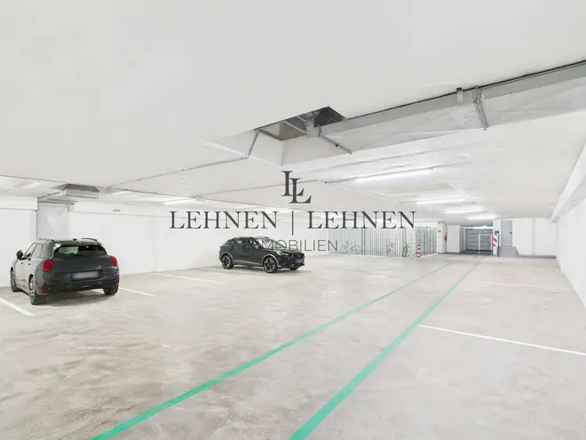1 Zimmer Wohnung mit 39 m² in Aachen – Bild 9