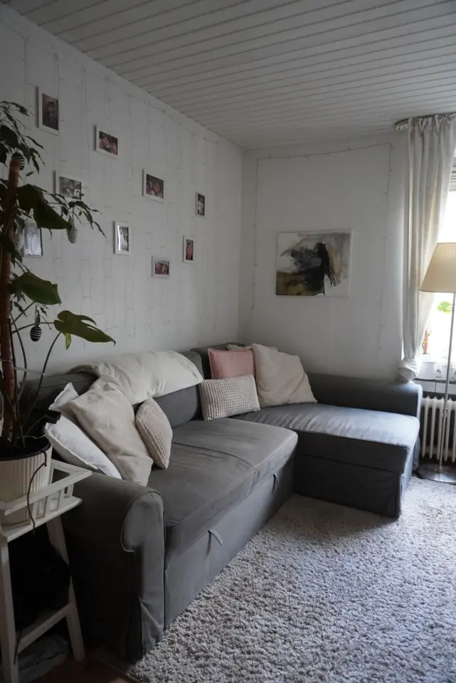 WG-Zimmer mit 40 m² in Bonn – Bild 1