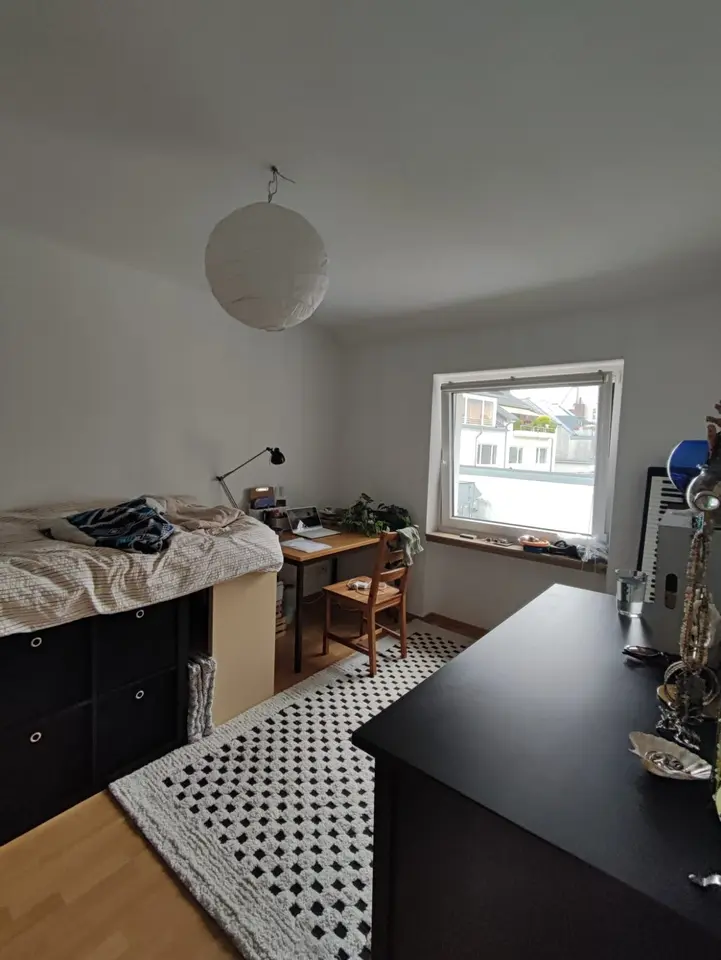 WG-Zimmer mit 40 m² in Bonn – Bild 3
