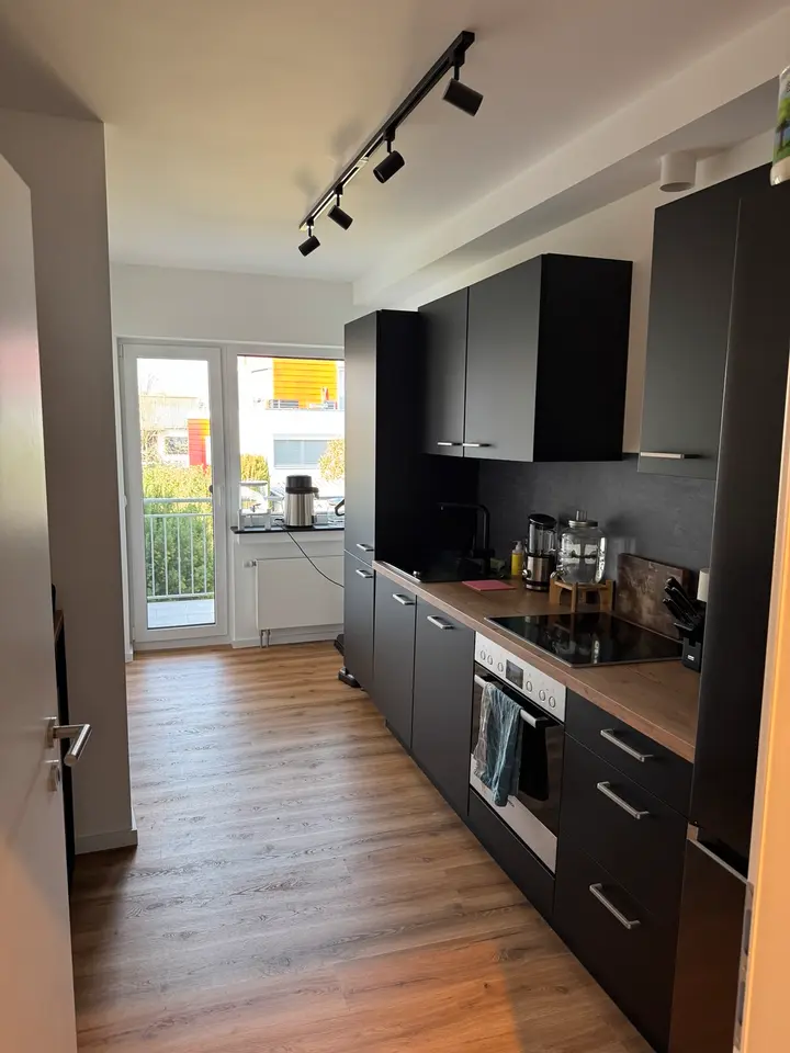WG-Zimmer mit 40 m² in Bonn – Bild 4