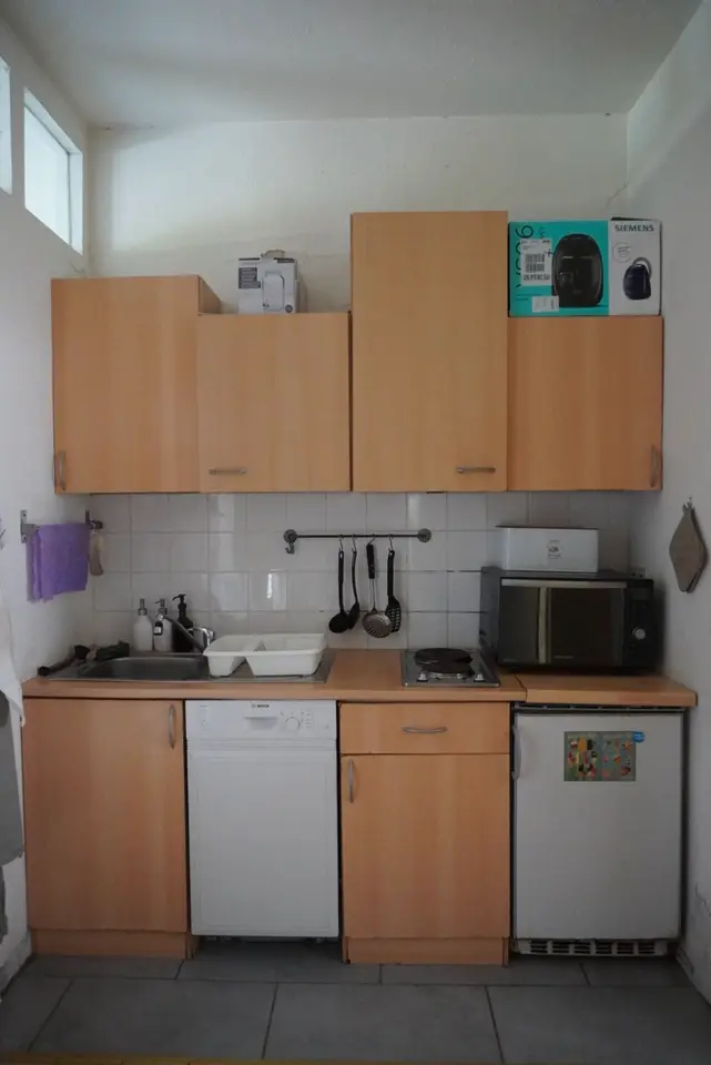 WG-Zimmer mit 40 m² in Bonn – Bild 5