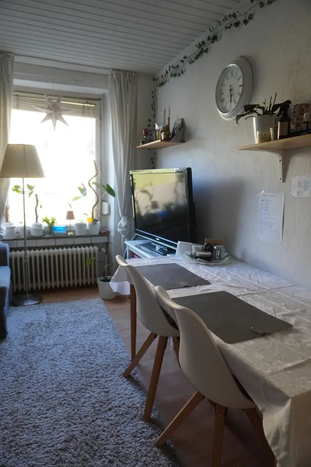 WG-Zimmer mit 40 m² in Bonn – Bild 6