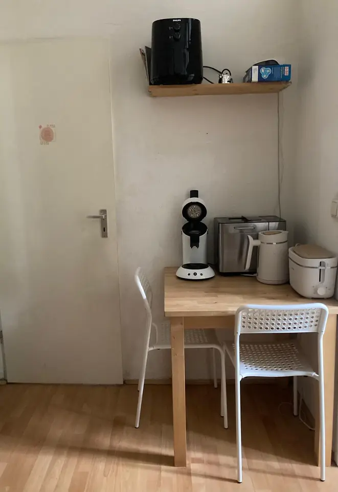 WG-Zimmer mit 40 m² in Bonn – Bild 7