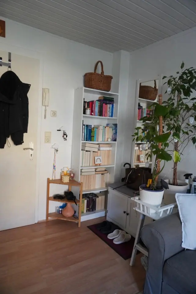 WG-Zimmer mit 40 m² in Bonn – Bild 8