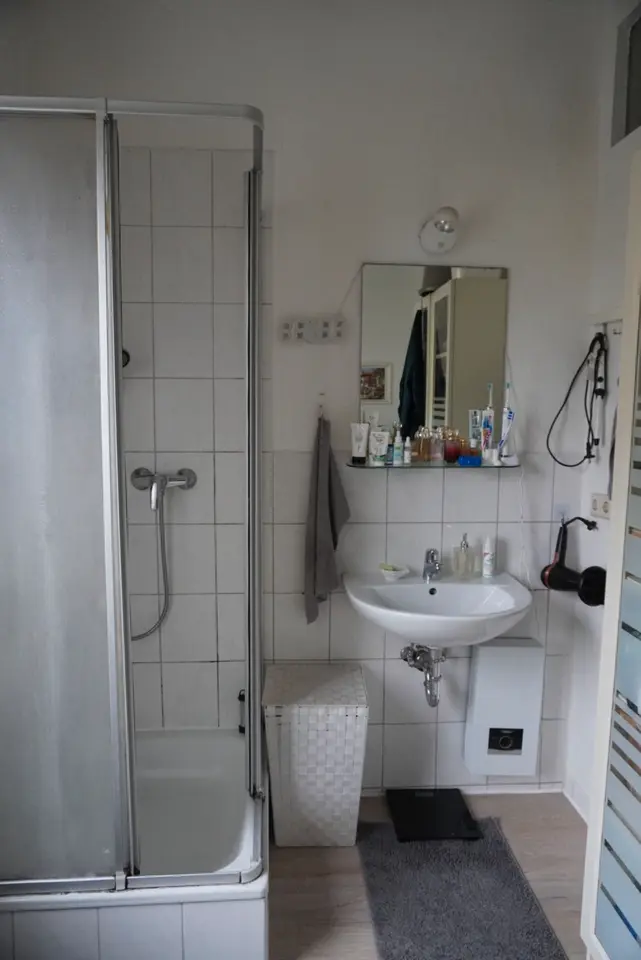 WG-Zimmer mit 40 m² in Bonn – Bild 9
