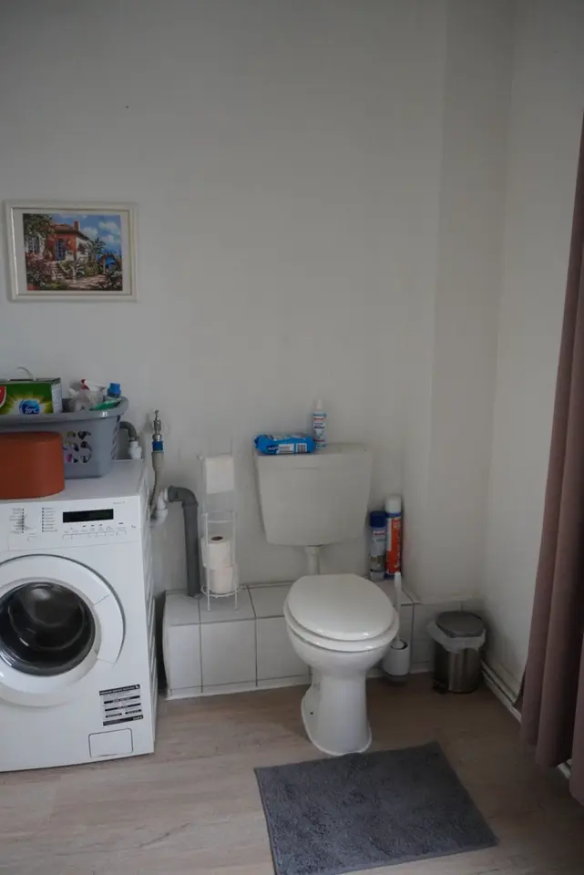 WG-Zimmer mit 40 m² in Bonn – Bild 10