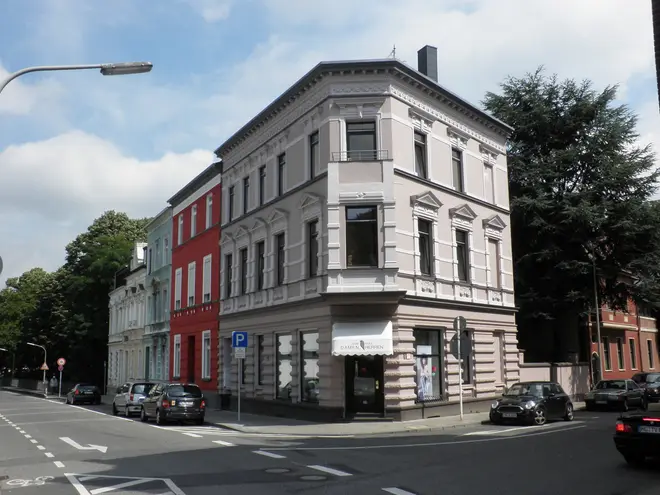 4 Zimmer Wohnung mit 93 m² in Mönchengladbach – Bild 1