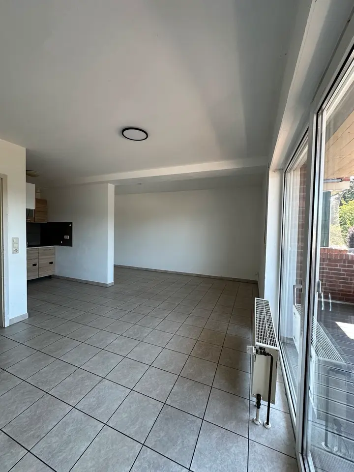 2 Zimmer Wohnung mit 43 m² in Düren – Bild 1