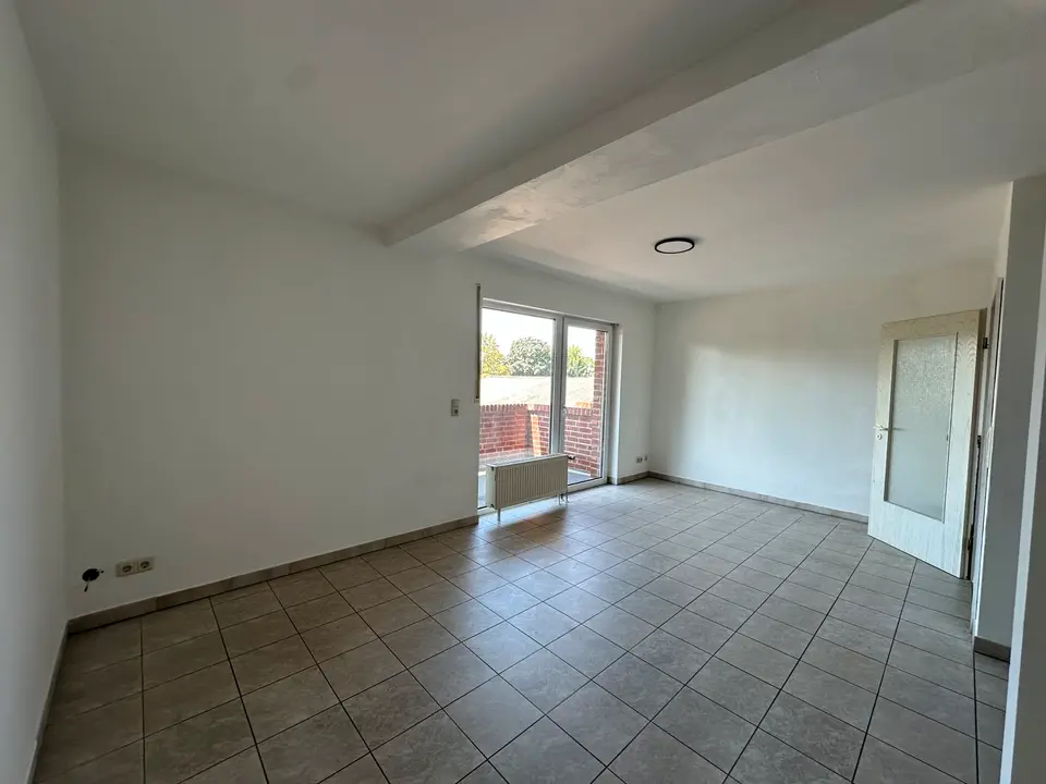 2 Zimmer Wohnung mit 43 m² in Düren – Bild 2