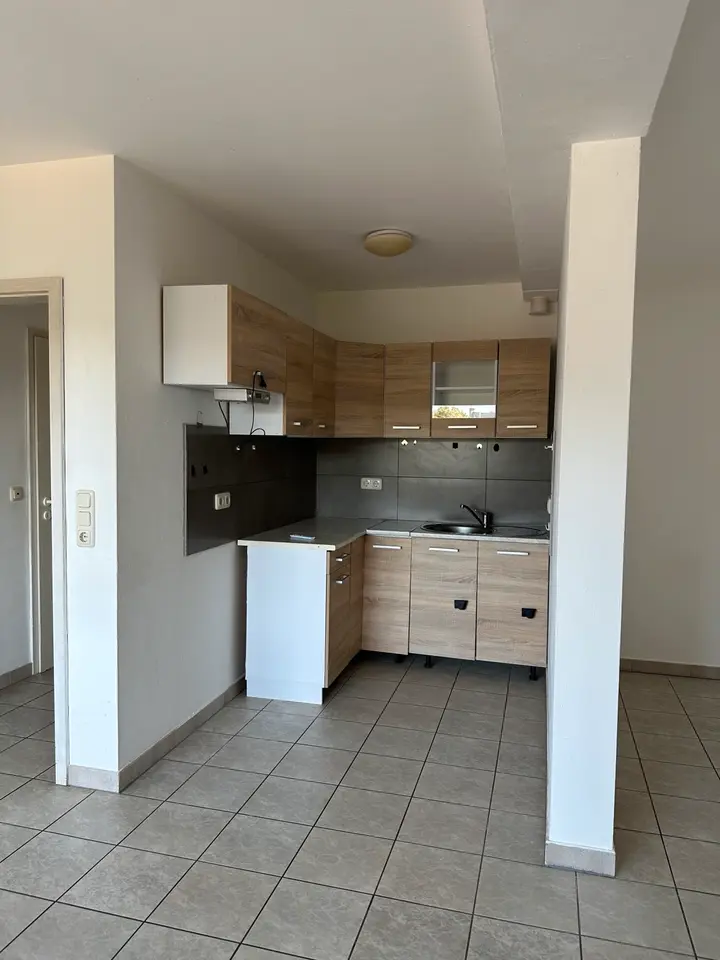 2 Zimmer Wohnung mit 43 m² in Düren – Bild 4