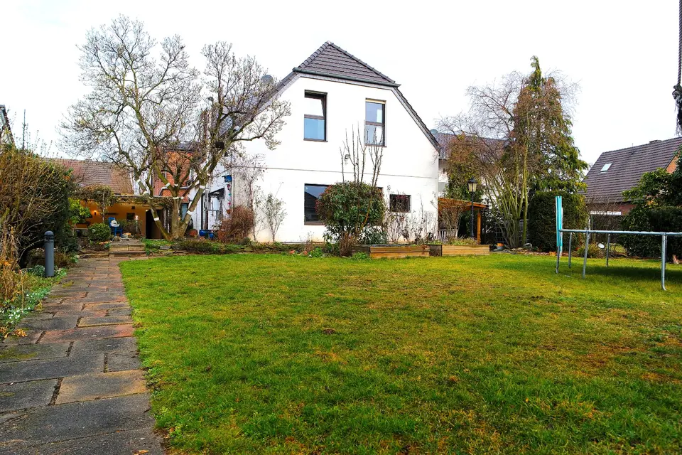 2 Zimmer Wohnung mit 43 m² in Düren – Bild 9