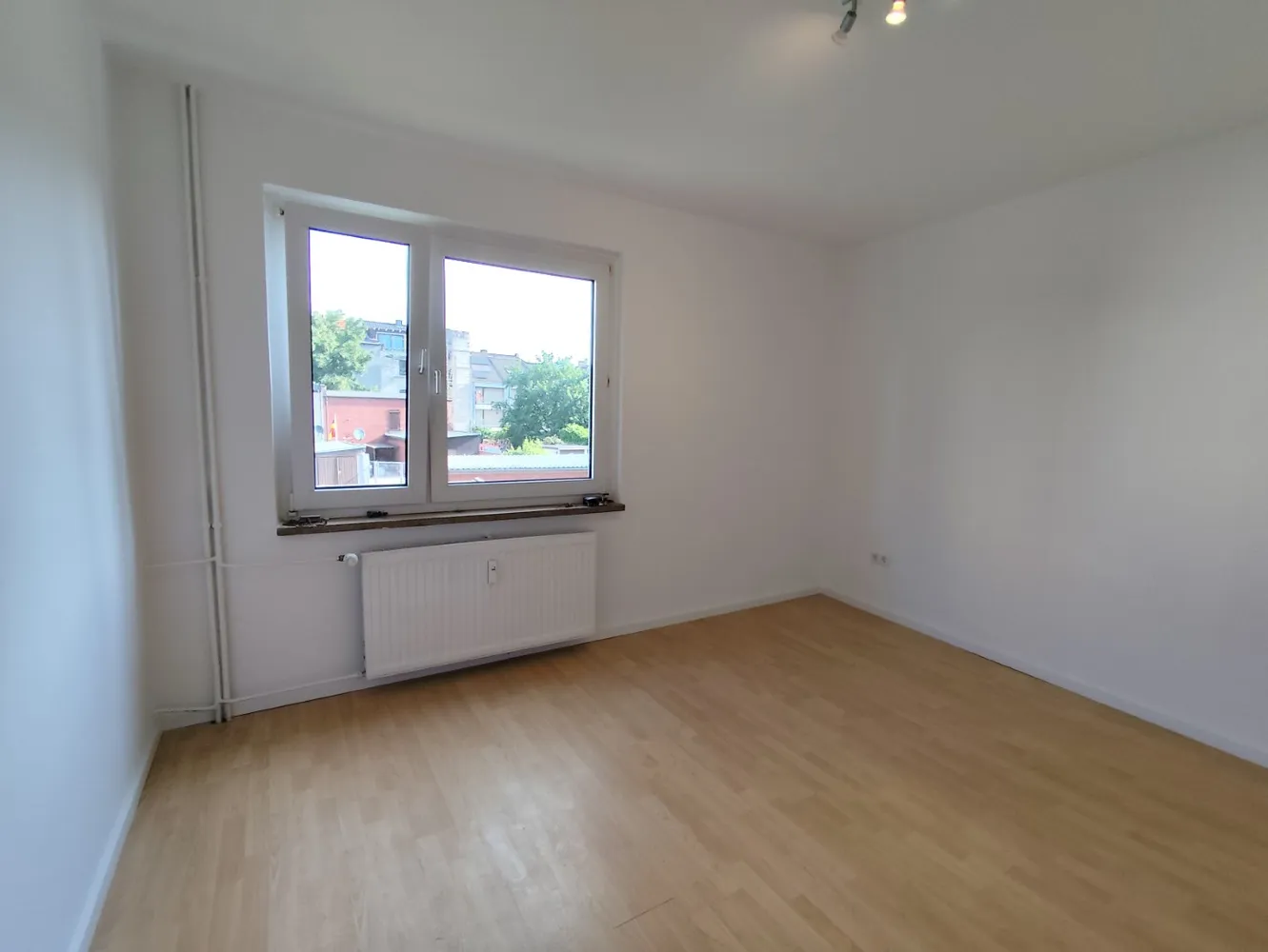 4 Zimmer Wohnung mit 58 m² in Hamm – Bild 2