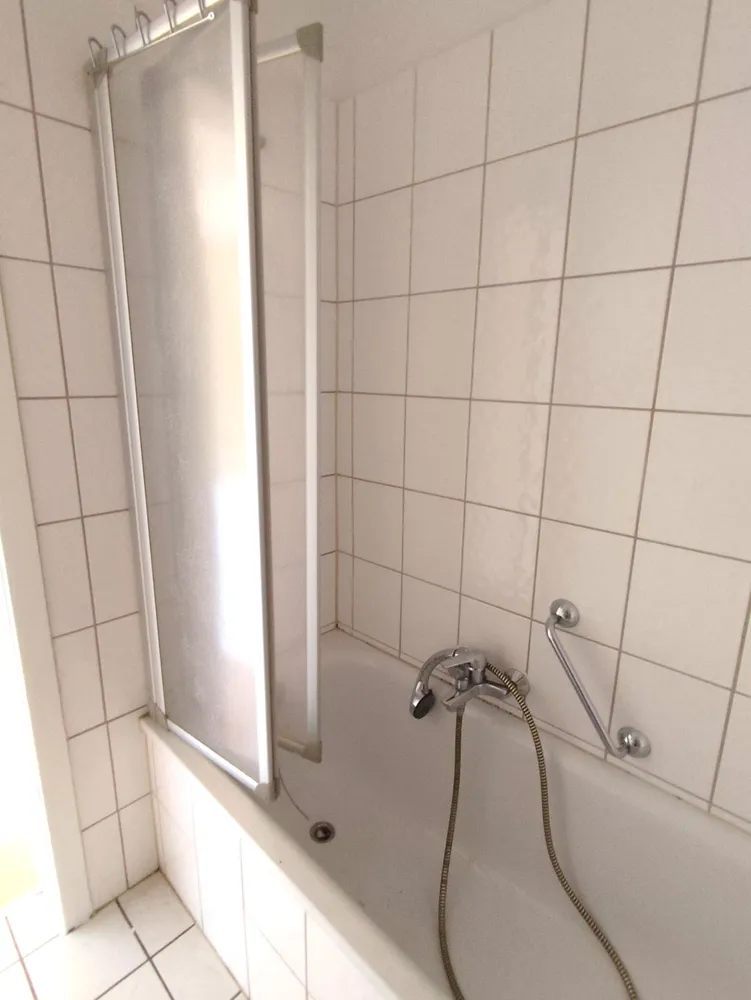 4 Zimmer Wohnung mit 58 m² in Hamm – Bild 11
