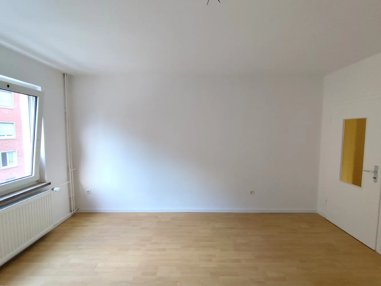 4 Zimmer Wohnung mit 58 m² in Hamm – Bild 3