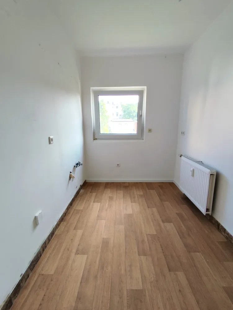 4 Zimmer Wohnung mit 58 m² in Hamm – Bild 5