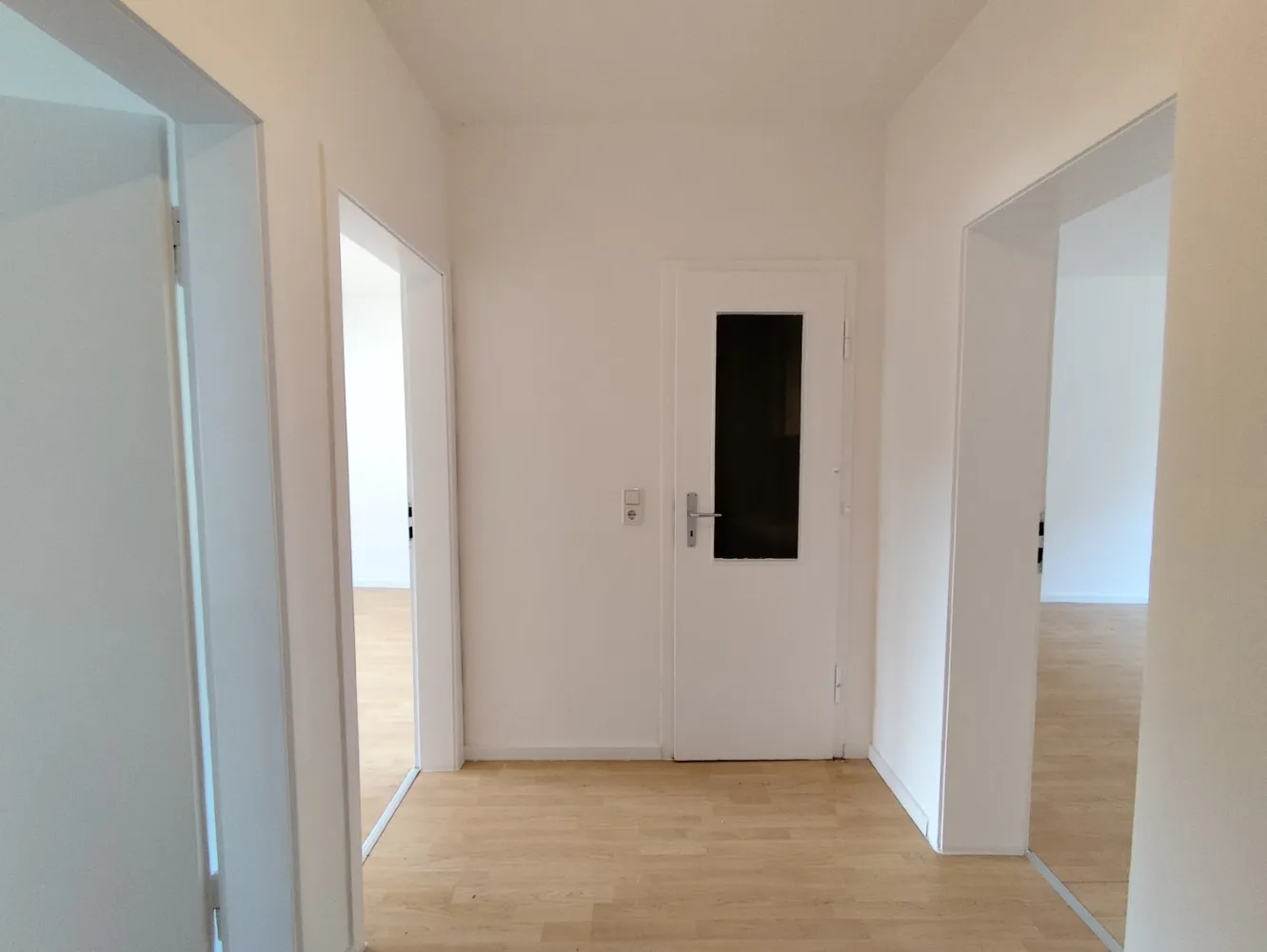 4 Zimmer Wohnung mit 58 m² in Hamm – Bild 8