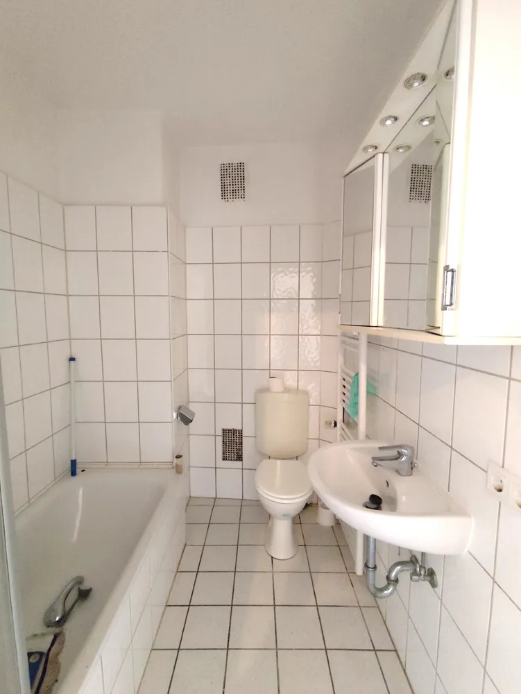 4 Zimmer Wohnung mit 58 m² in Hamm – Bild 9