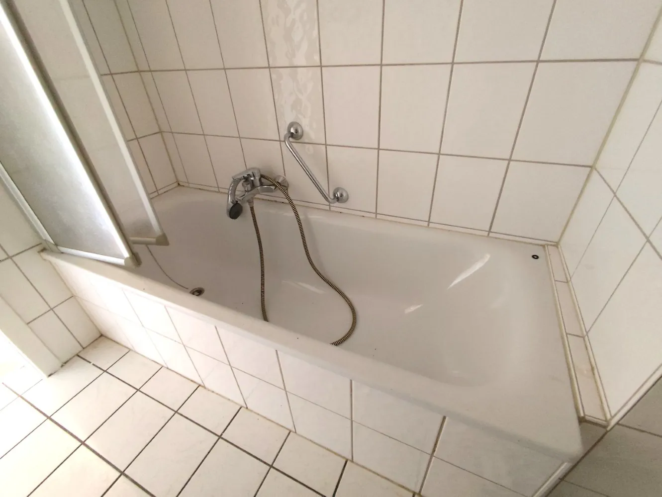 4 Zimmer Wohnung mit 58 m² in Hamm – Bild 10