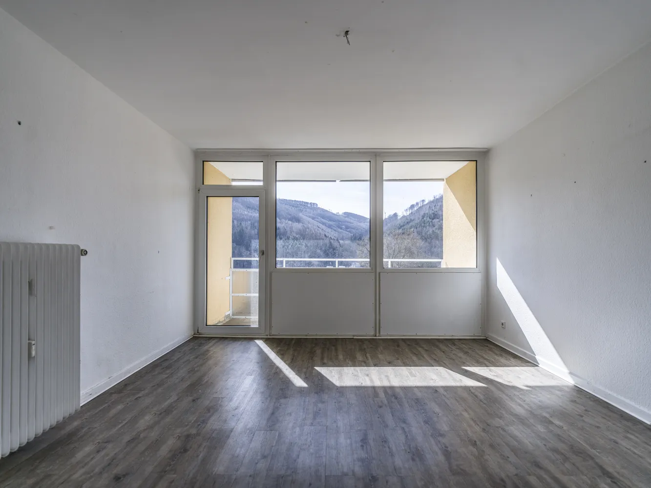 2 Zimmer Wohnung mit 62 m² in Hagen – Bild 2