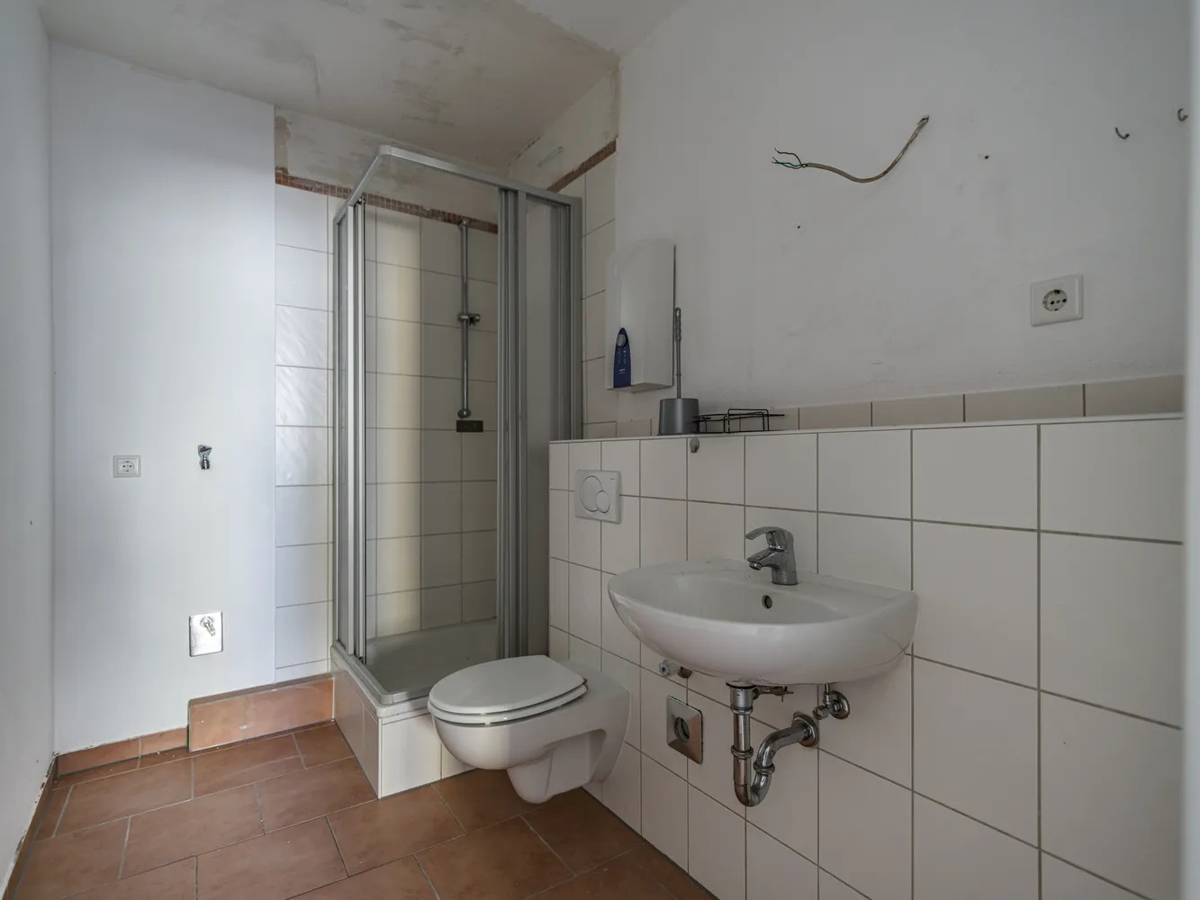2 Zimmer Wohnung mit 62 m² in Hagen – Bild 5