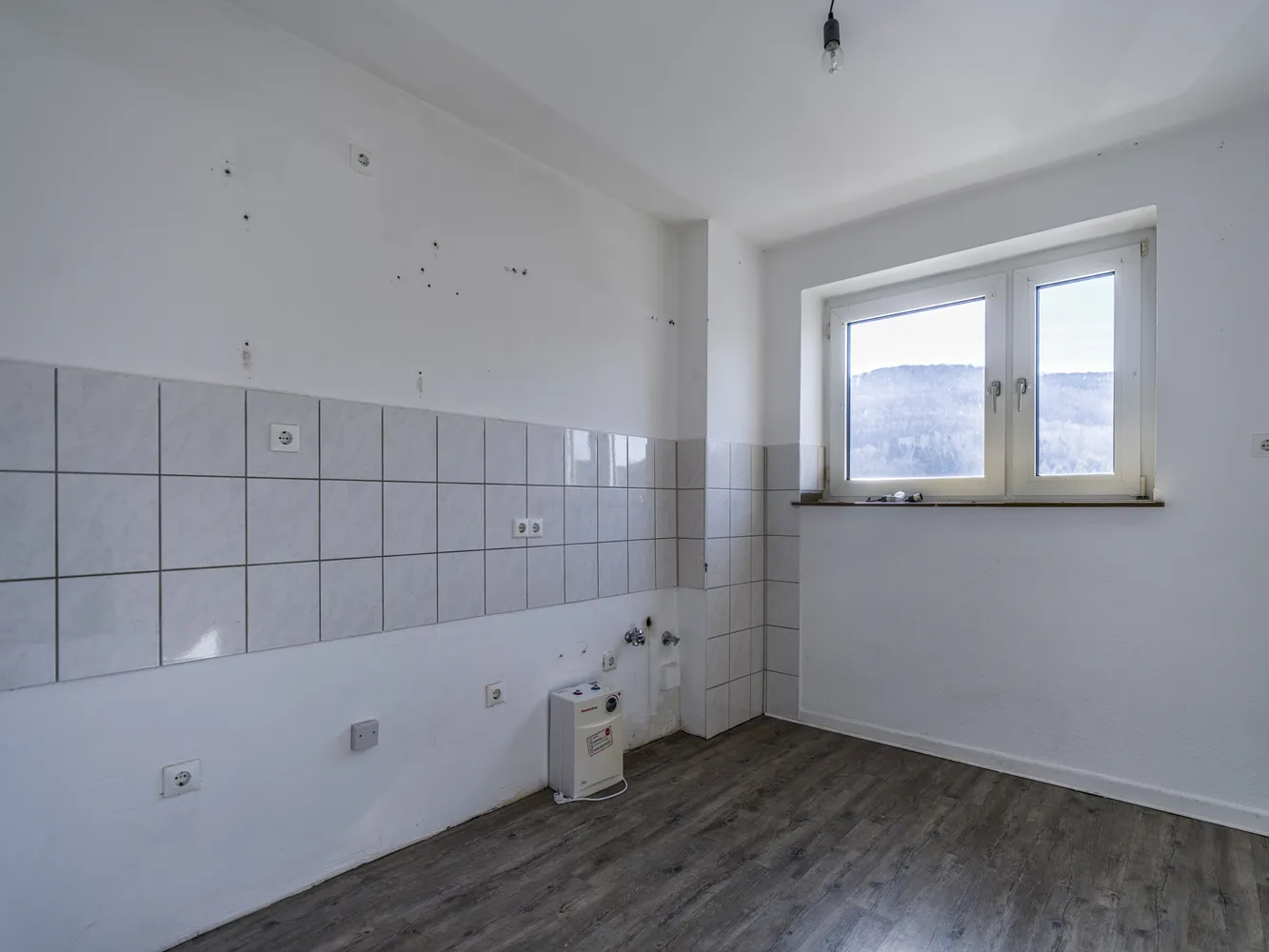 2 Zimmer Wohnung mit 62 m² in Hagen – Bild 6