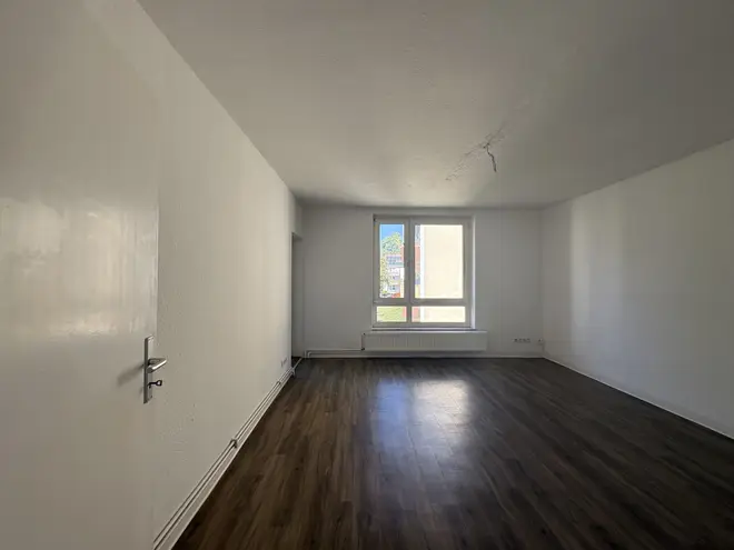 3 Zimmer Wohnung mit 62 m² in Braunschweig – Bild 2