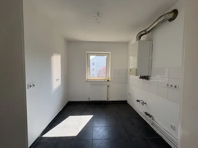 3 Zimmer Wohnung mit 62 m² in Braunschweig – Bild 5