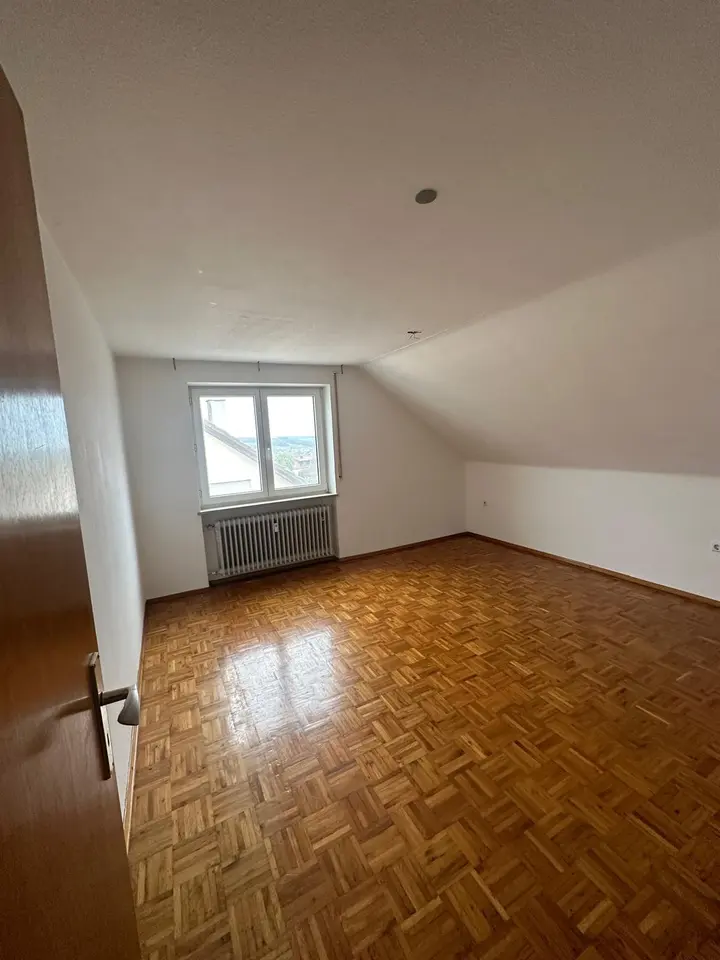 4 Zimmer Wohnung mit 80 m² in Aalen – Bild 3