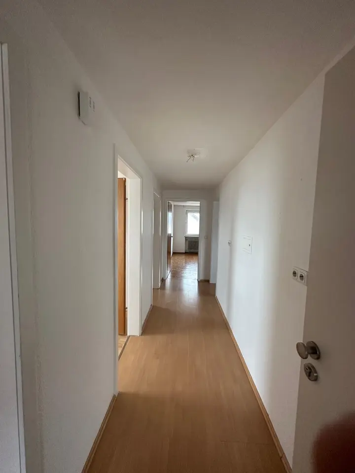4 Zimmer Wohnung mit 80 m² in Aalen – Bild 4