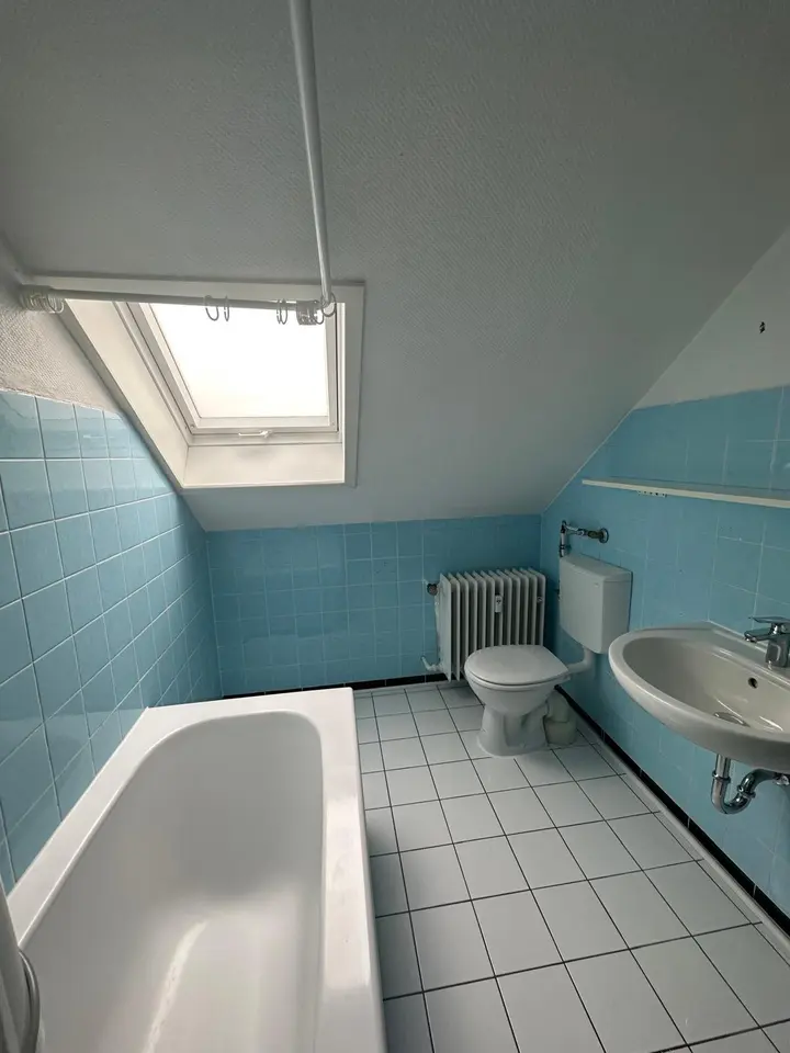 4 Zimmer Wohnung mit 80 m² in Aalen – Bild 5