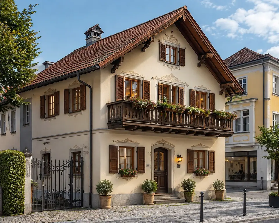 4 Zimmer Wohnung mit 80 m² in Aalen – Bild 8