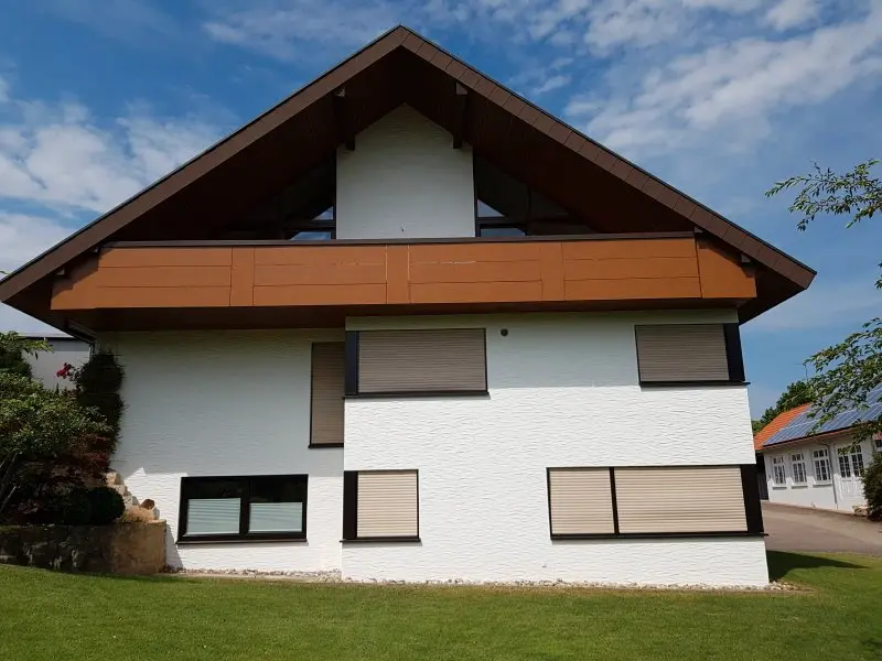 4 Zimmer Wohnung mit 80 m² in Aalen – Bild 10