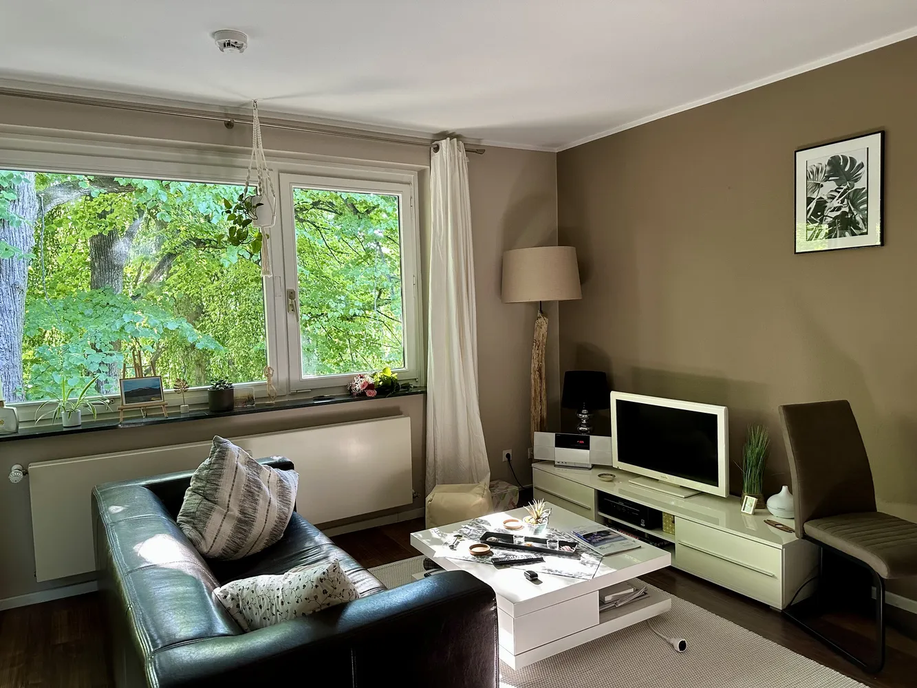 1 Zimmer Wohnung mit 40 m² in Hamburg – Bild 2