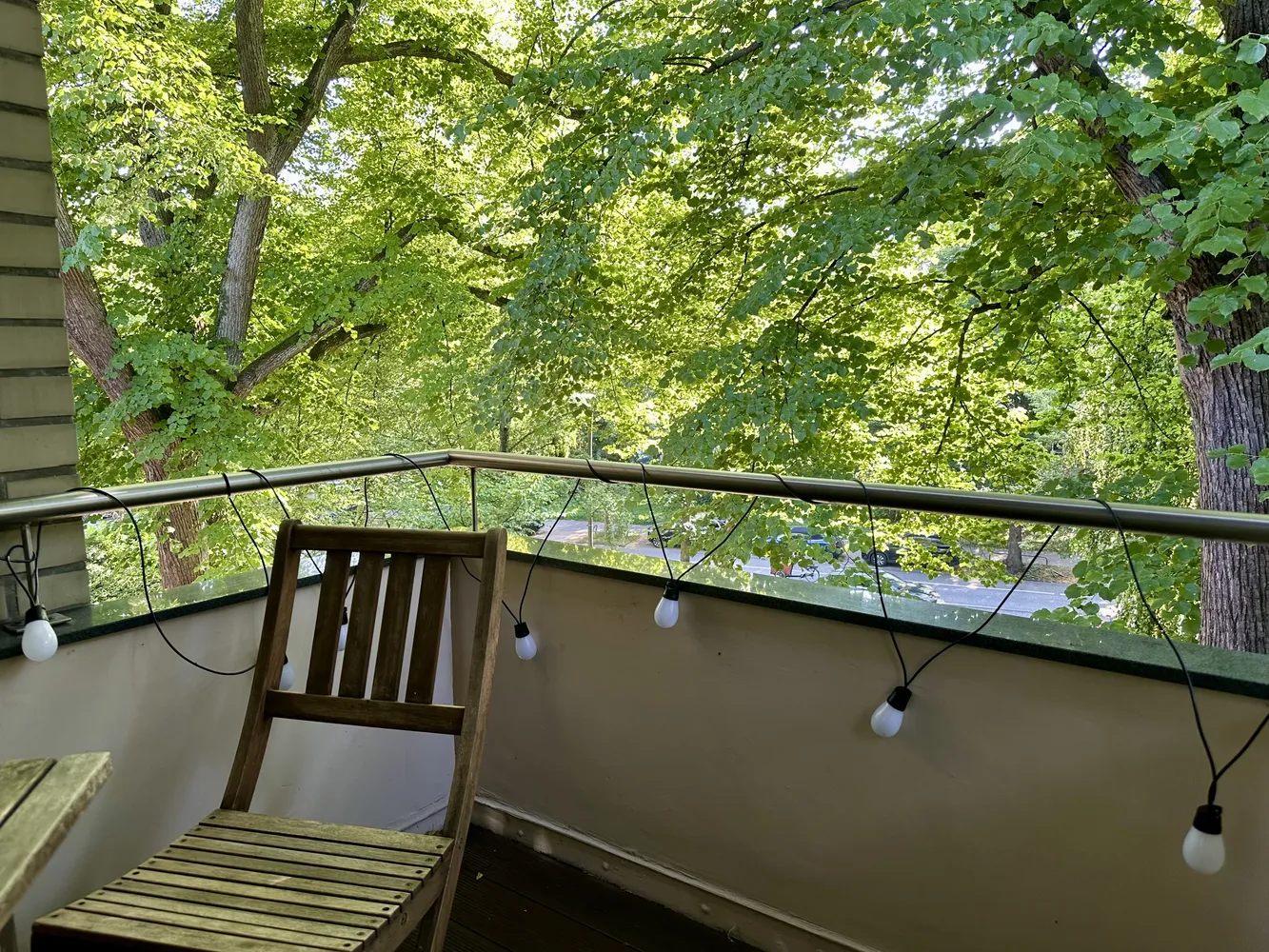 1 Zimmer Wohnung mit 40 m² in Hamburg – Bild 12