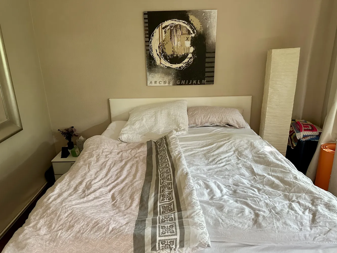 1 Zimmer Wohnung mit 40 m² in Hamburg – Bild 4