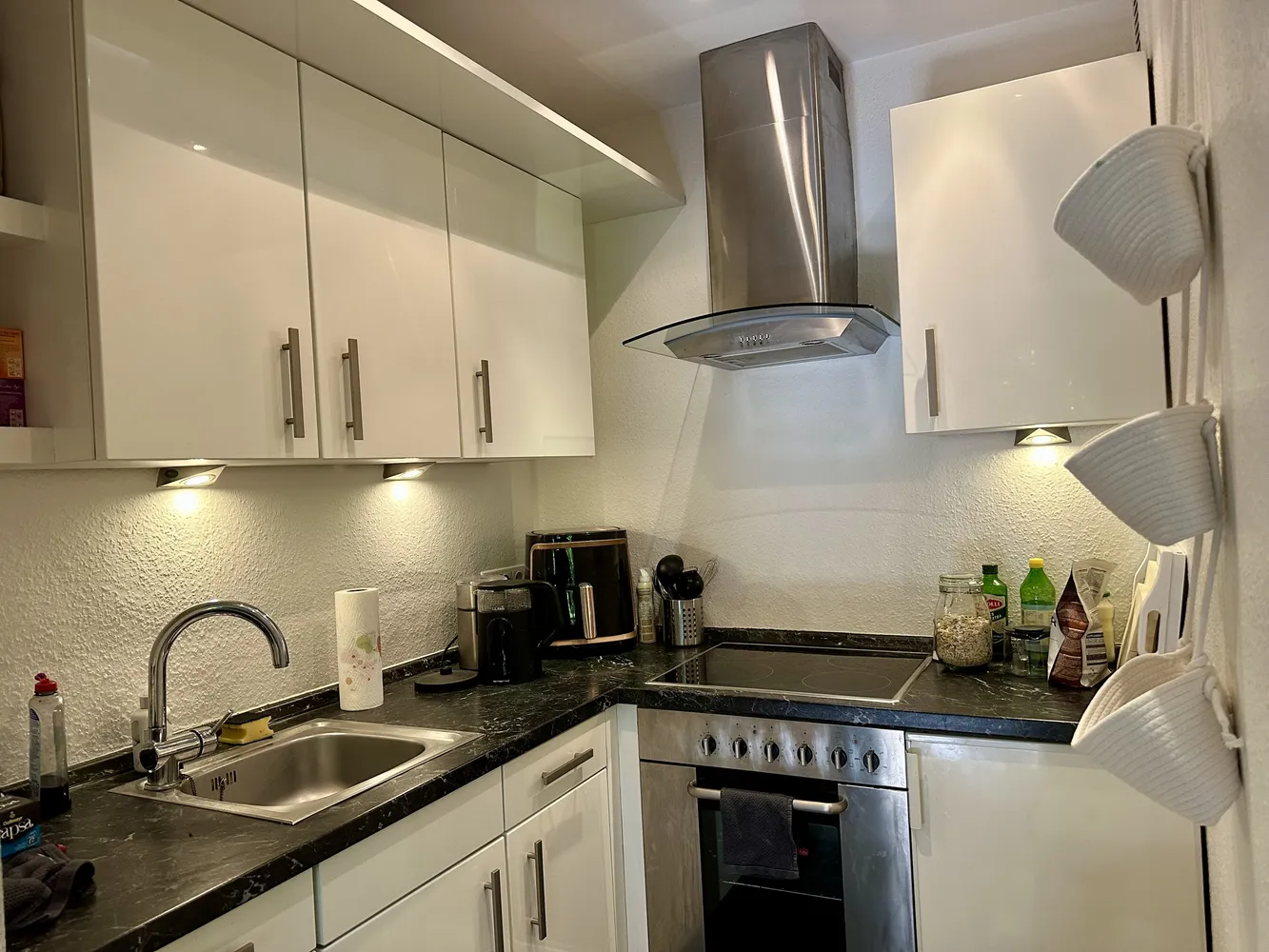 1 Zimmer Wohnung mit 40 m² in Hamburg – Bild 7