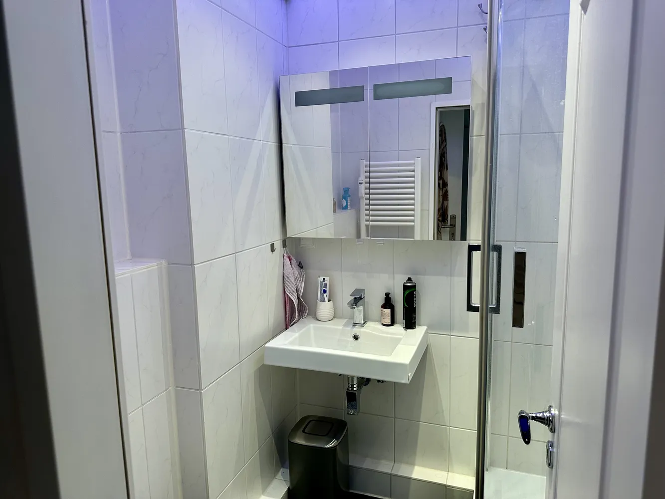 1 Zimmer Wohnung mit 40 m² in Hamburg – Bild 8