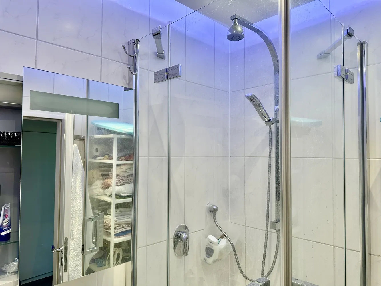 1 Zimmer Wohnung mit 40 m² in Hamburg – Bild 9