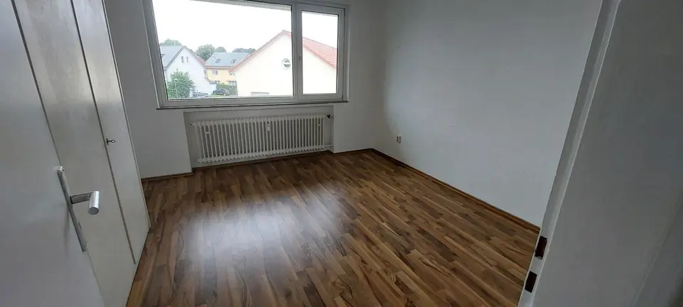 2 Zimmer Wohnung mit 40 m² in Vechta – Bild 1