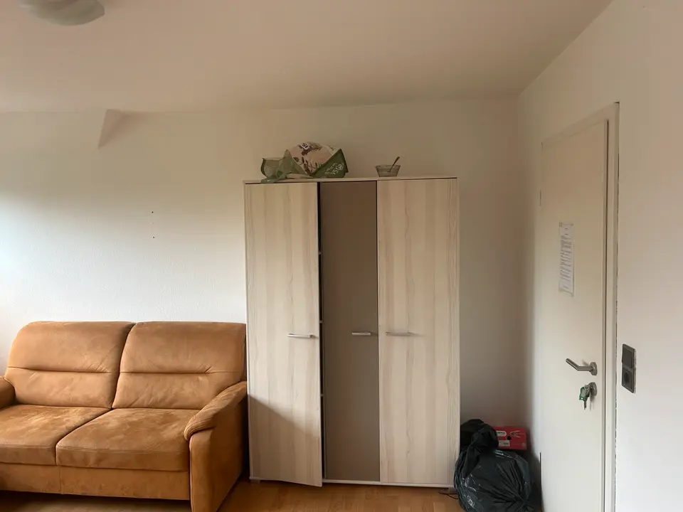 2 Zimmer Wohnung mit 40 m² in Vechta – Bild 5