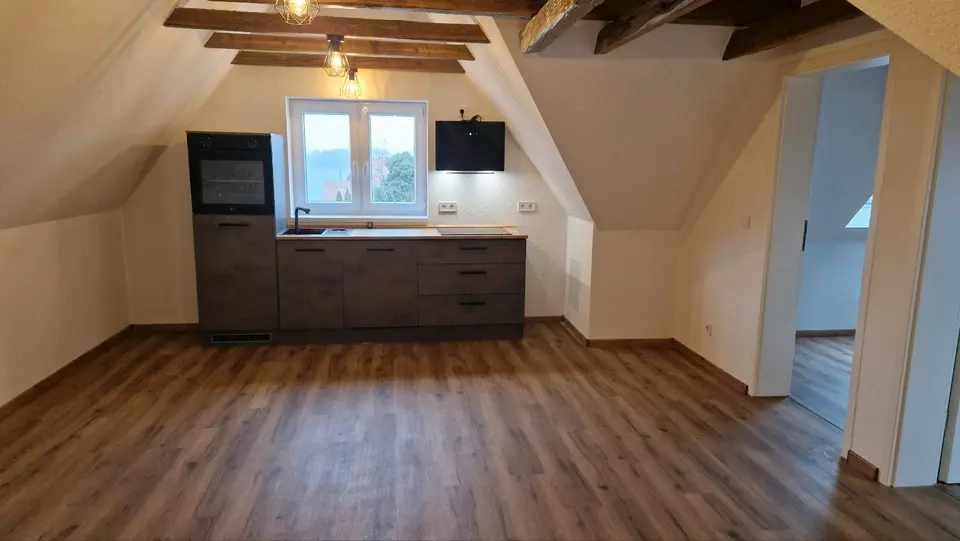2 Zimmer Wohnung mit 40 m² in Vechta – Bild 9