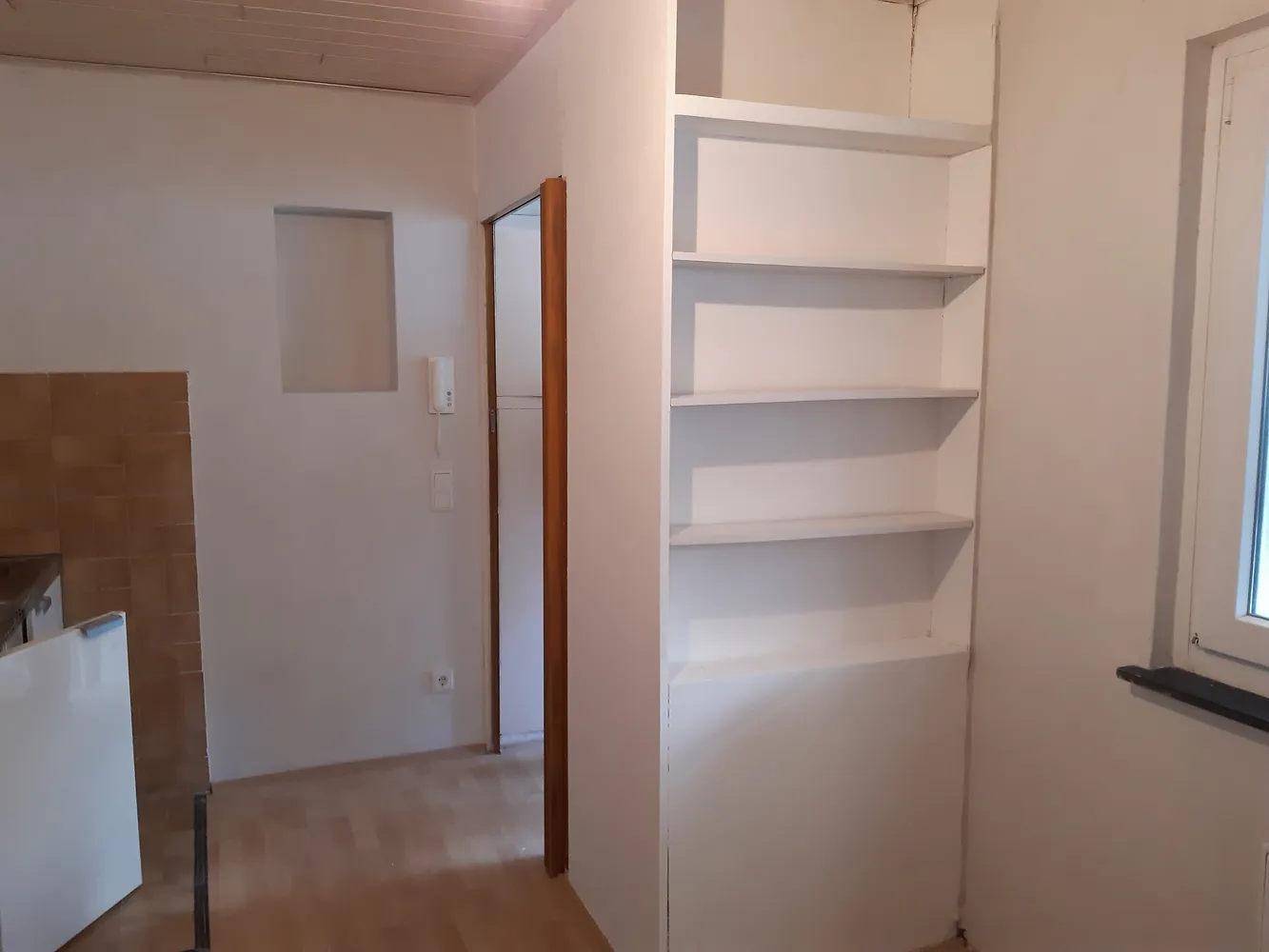 1 Zimmer Wohnung mit 16 m² in Mainz – Bild 2
