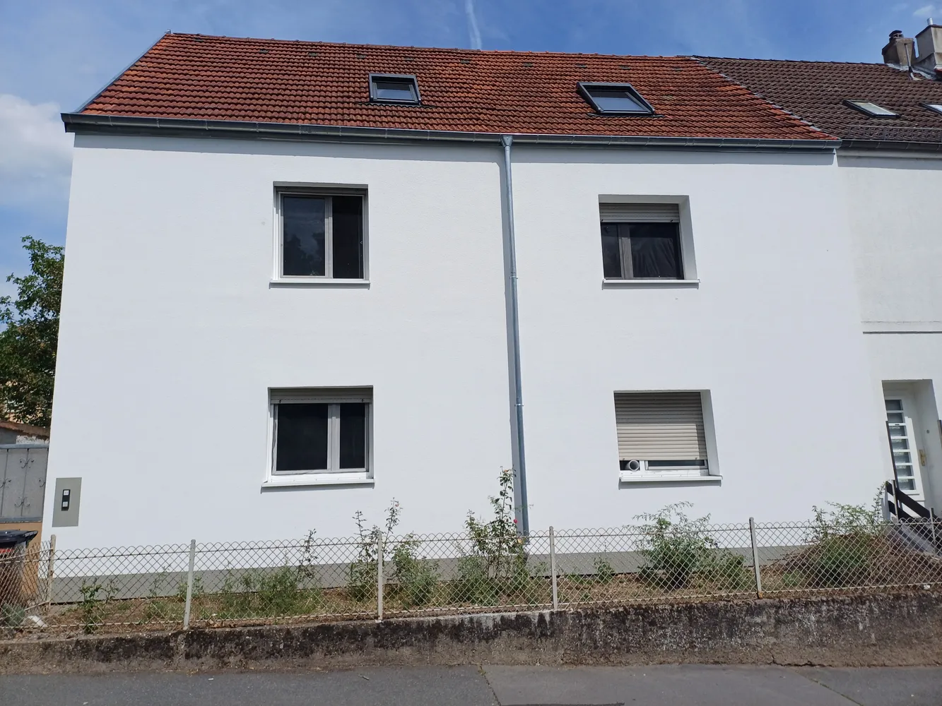 1 Zimmer Wohnung mit 16 m² in Mainz – Bild 7