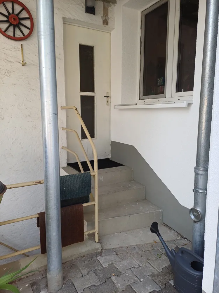 1 Zimmer Wohnung mit 16 m² in Mainz – Bild 8