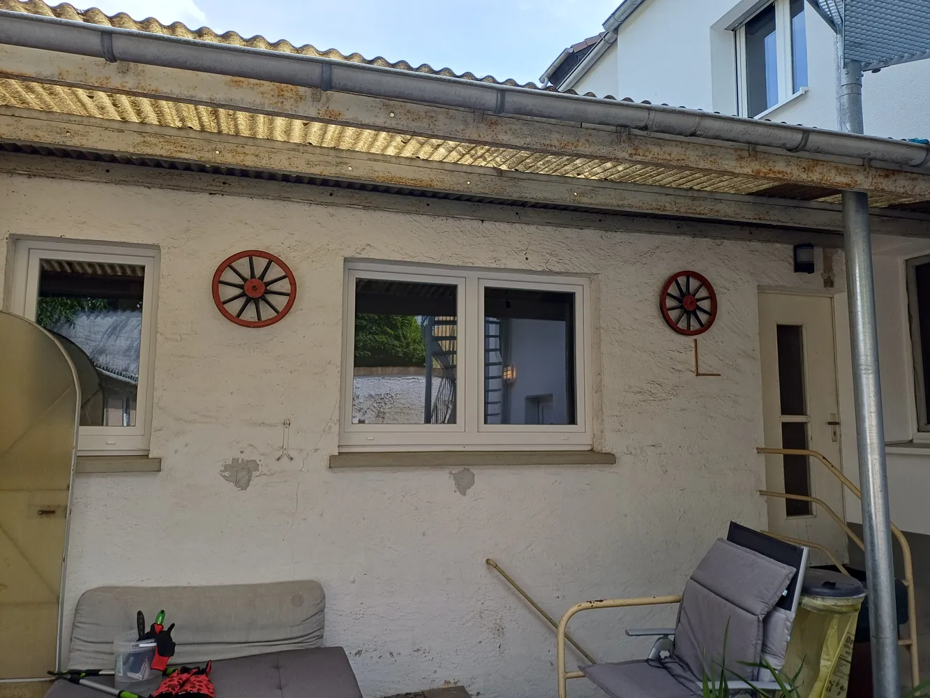 1 Zimmer Wohnung mit 16 m² in Mainz – Bild 9