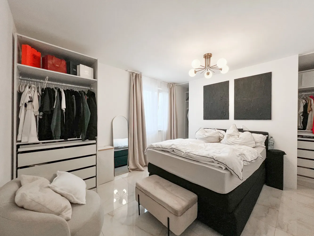 3 Zimmer Wohnung mit 81 m² in Neuwied – Bild 2