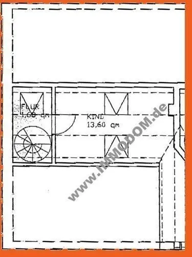 3 Zimmer Wohnung mit 71 m² in Zwickau – Bild 3