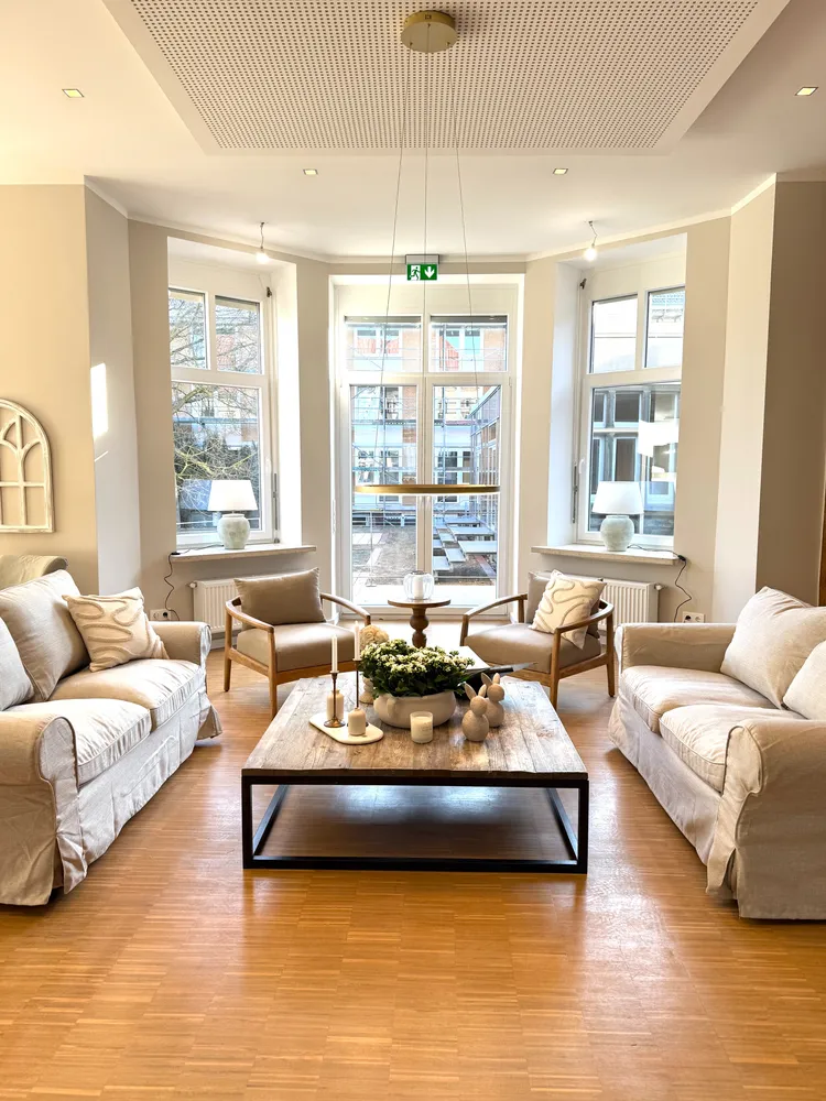 2 Zimmer Wohnung mit 51 m² in Hildesheim – Bild 4